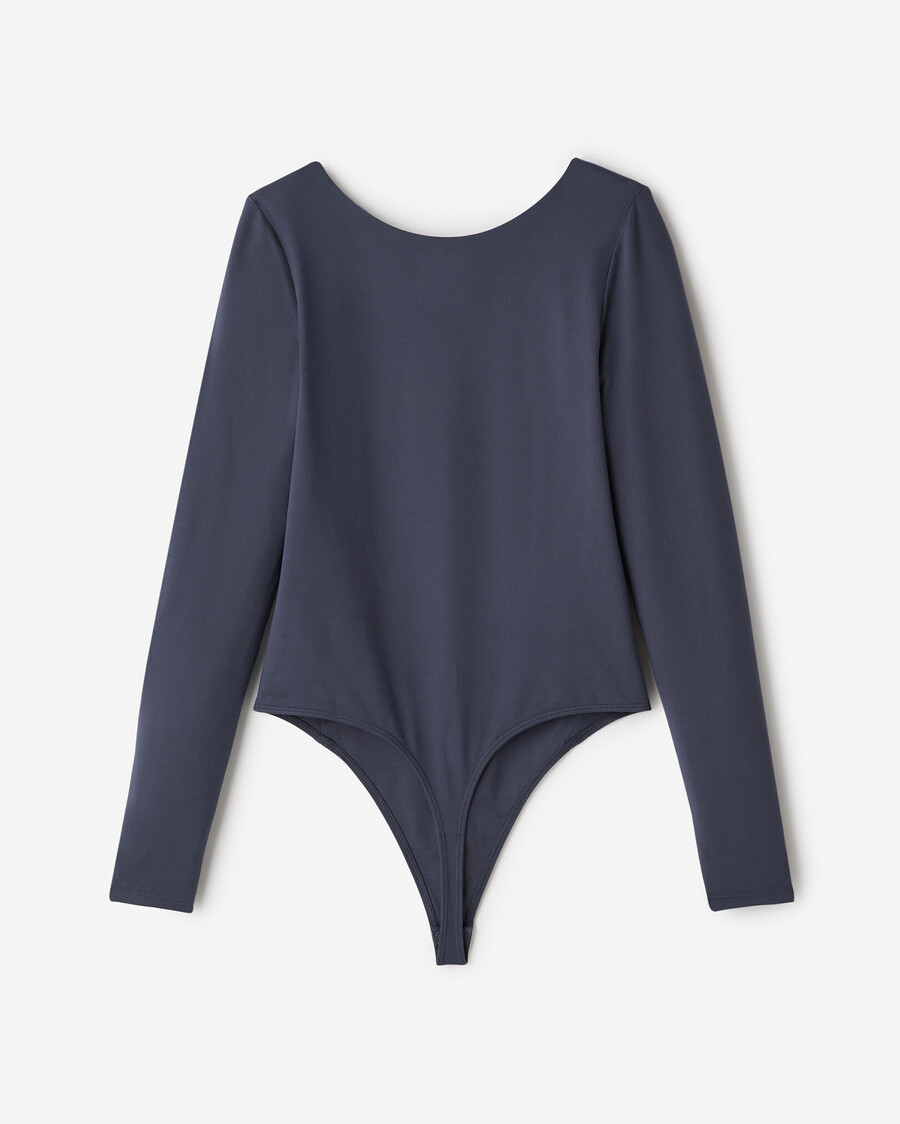 renew långärmad bodysuit