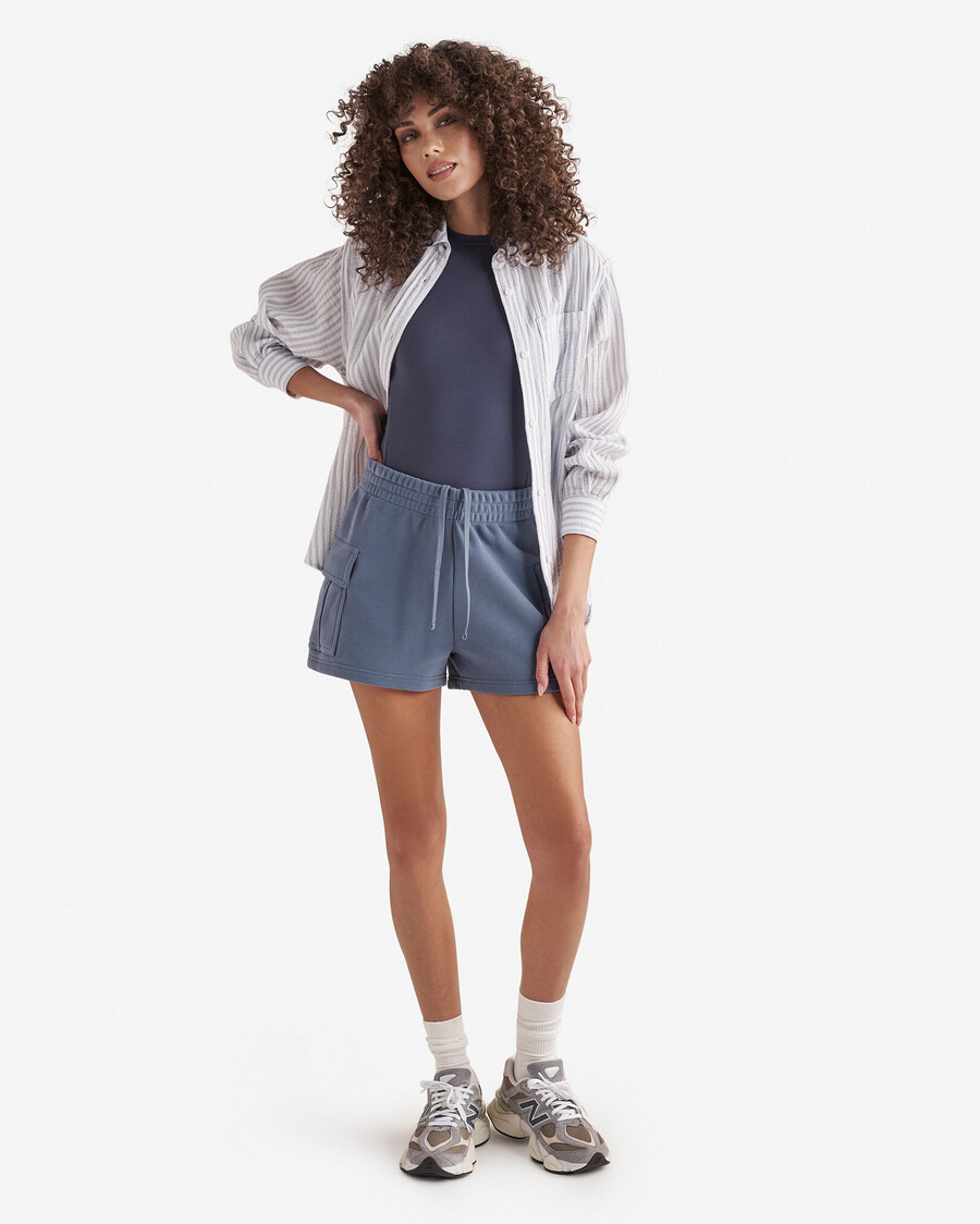 renew stickad t-shirt bodysuit
