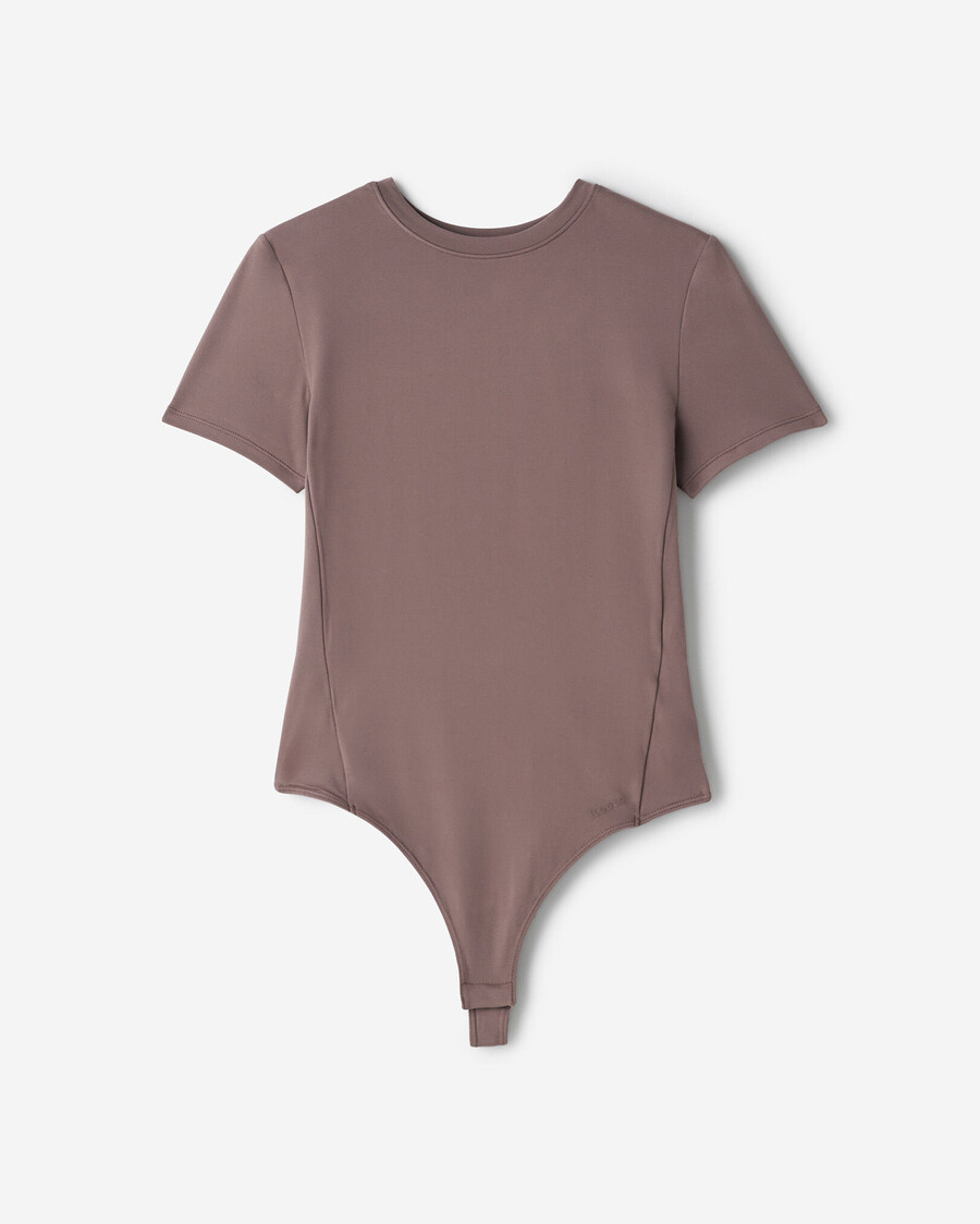 renew stickad t-shirt bodysuit
