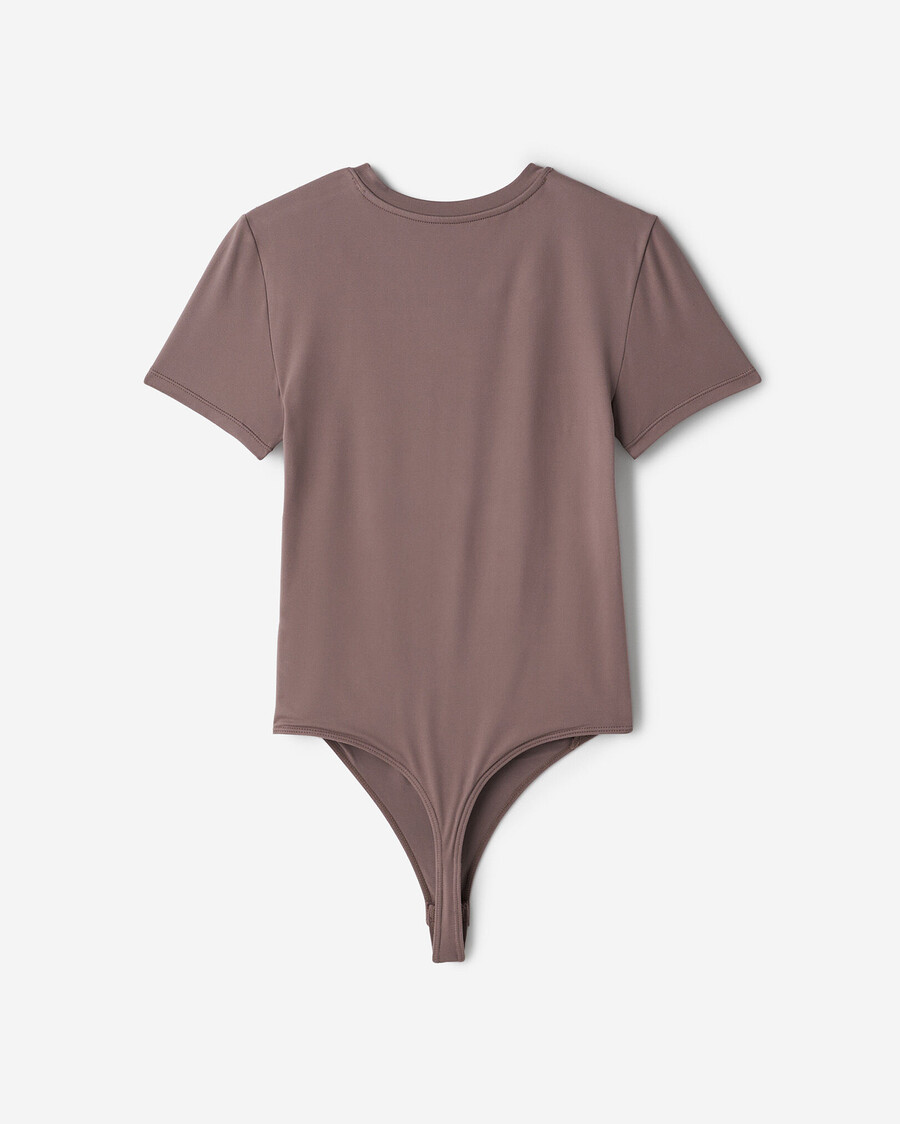renew stickad t-shirt bodysuit