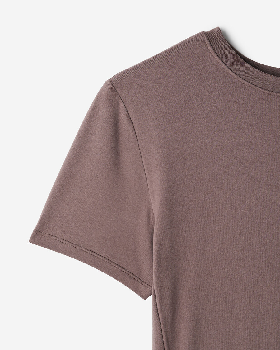 renew stickad t-shirt bodysuit