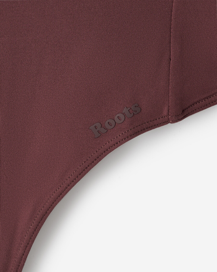 renew stickad långärmad bodysuit