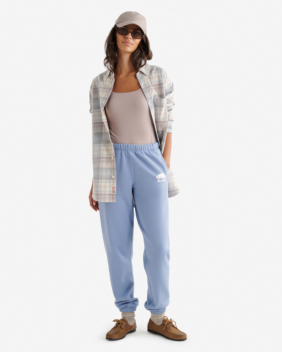 renew stickad långärmad bodysuit
