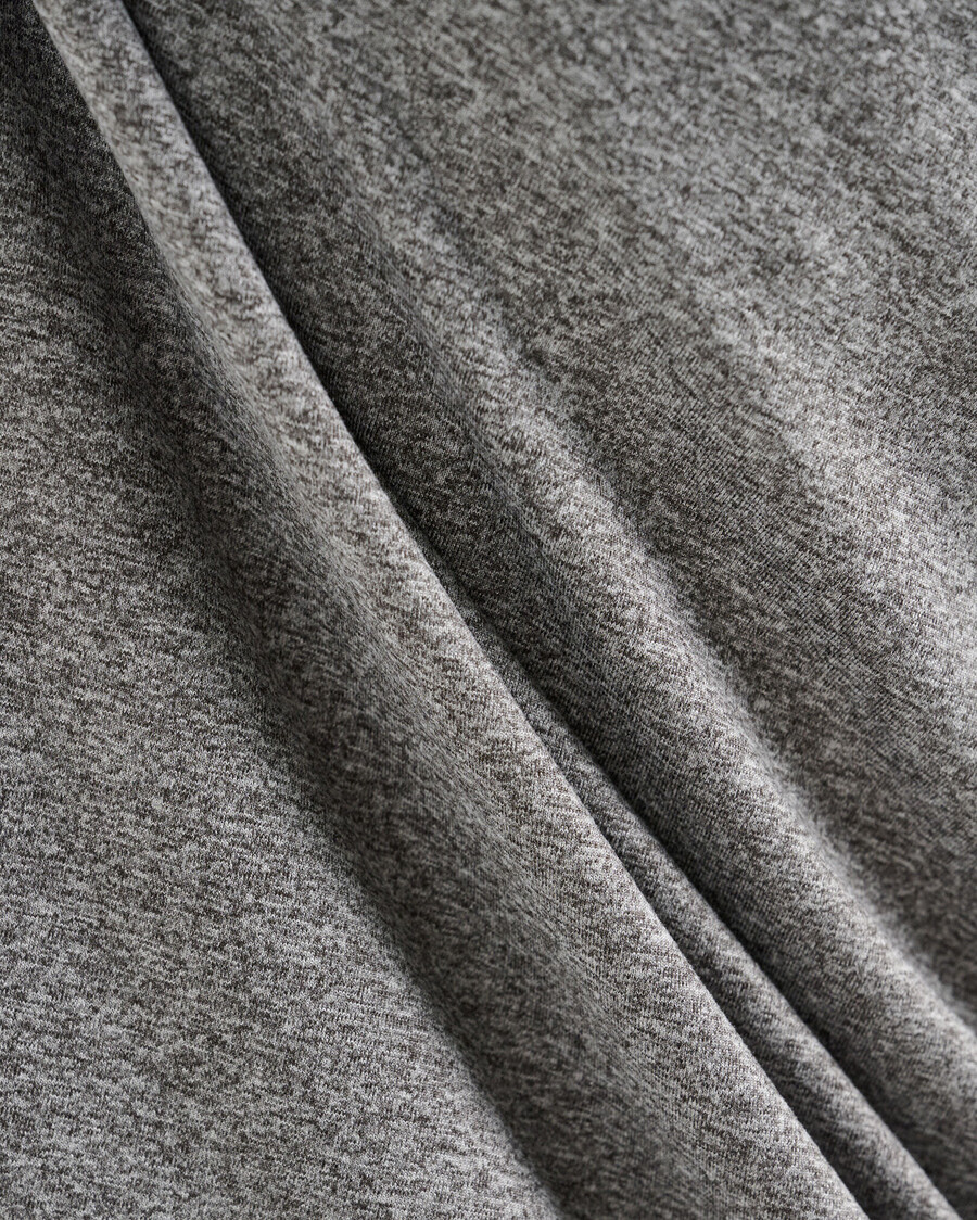renew knit klassisk långärmad topp