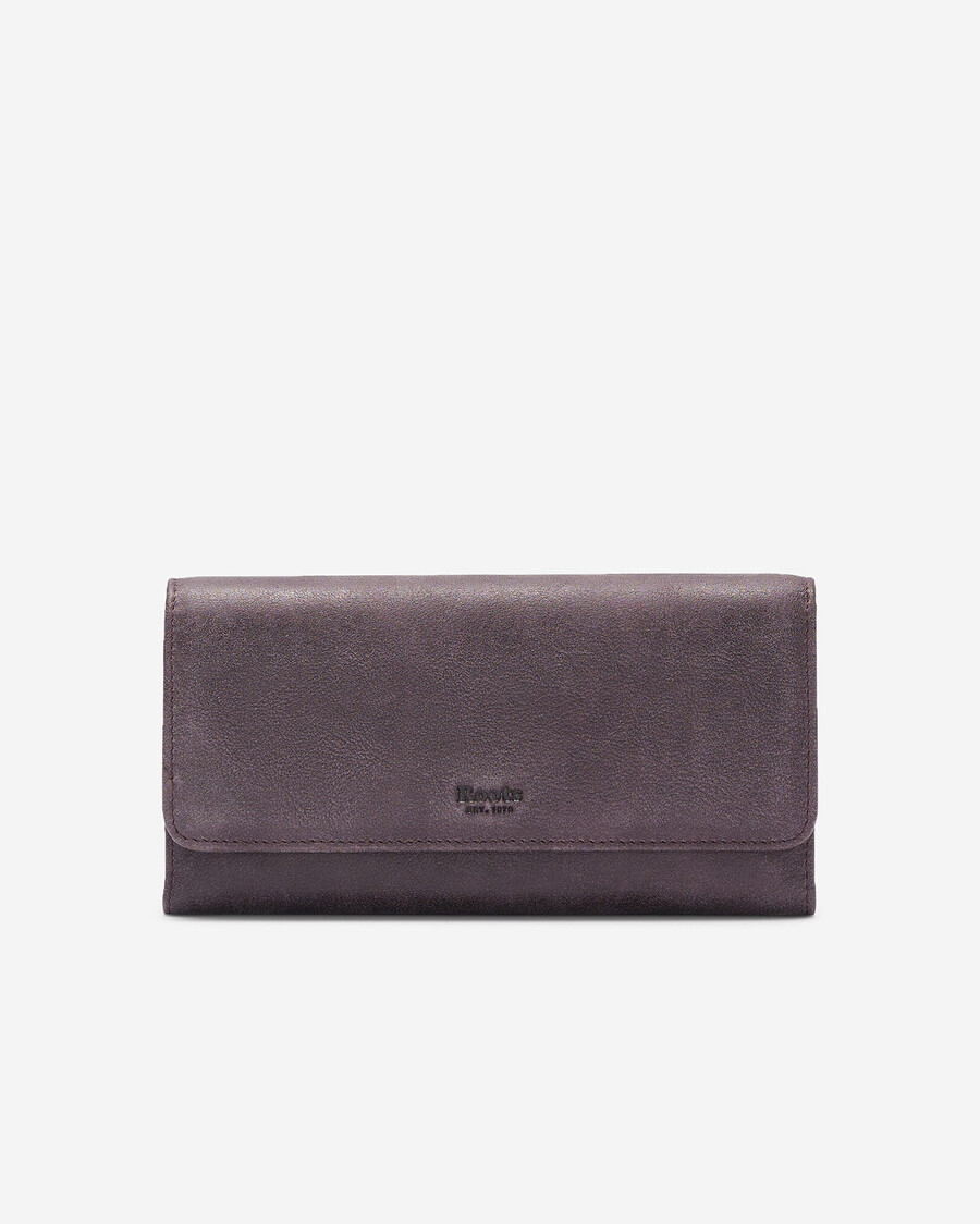 stor checkhäfte clutch tribe