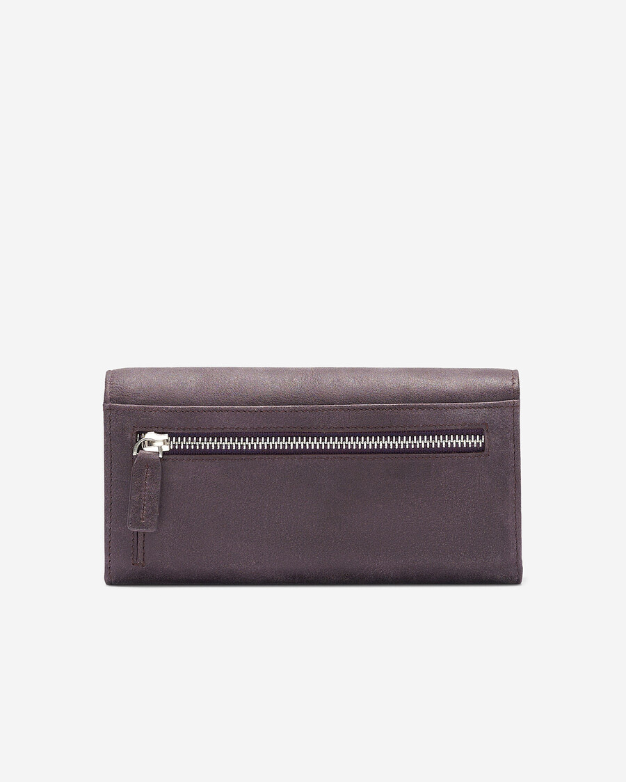 stor checkhäfte clutch tribe