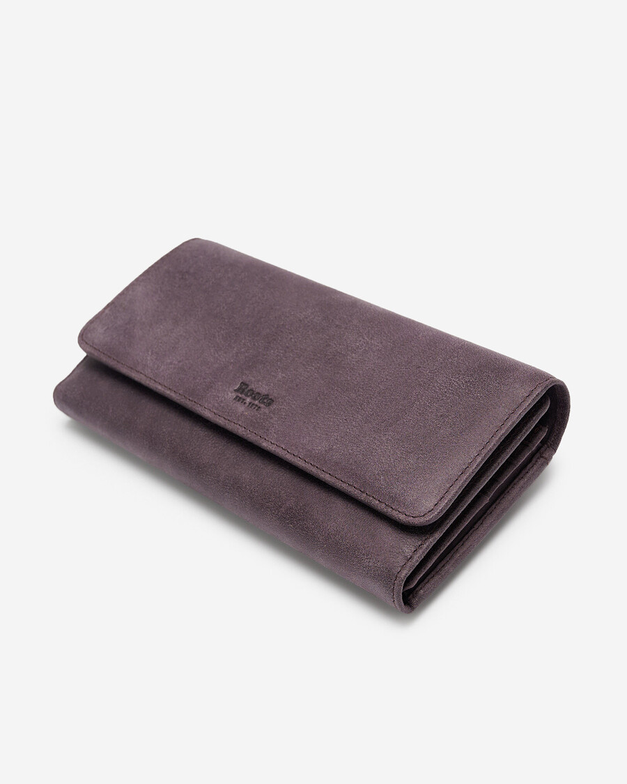 stor checkhäfte clutch tribe