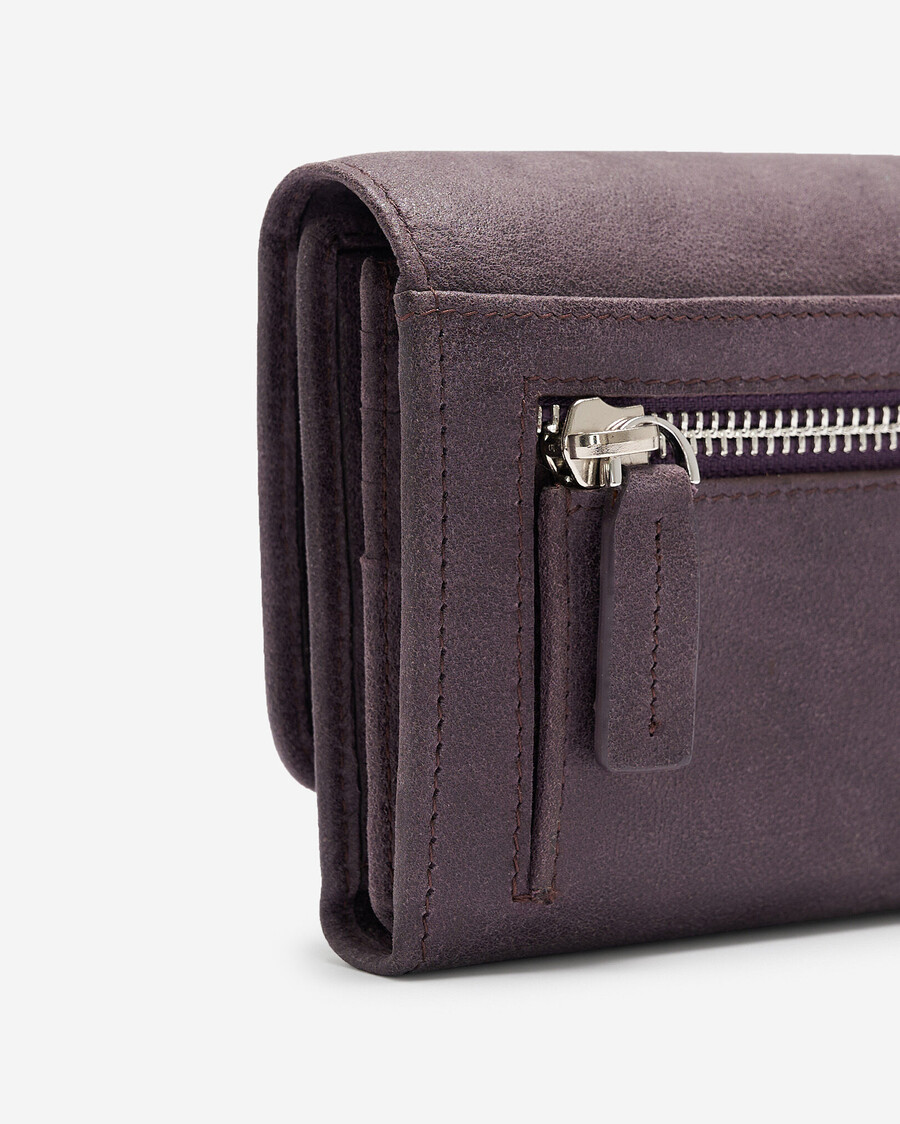 stor checkhäfte clutch tribe